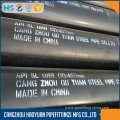 ASTM A106 B Spiral Welded Steel Pipe